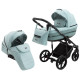 Універсальна коляска 2 в 1 Adamex Rimini Tip ri-114