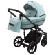 Універсальна коляска 2 в 1 Adamex Rimini Tip ri-114