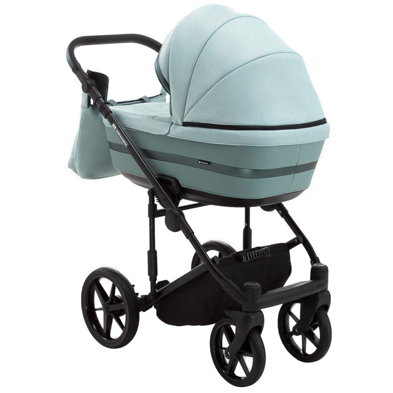 Універсальна коляска 2 в 1 Adamex Rimini Tip ri-114