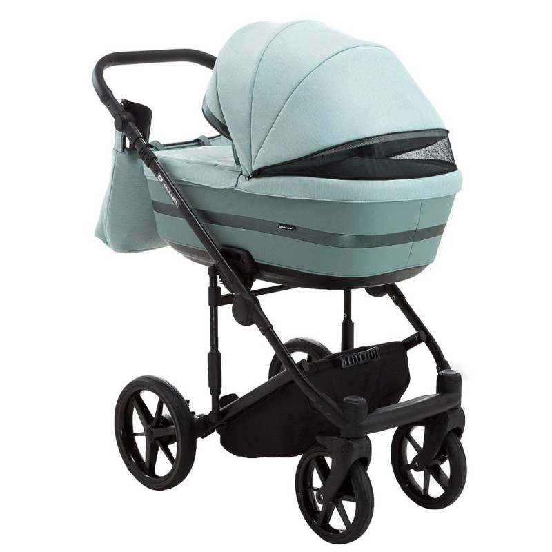 Універсальна коляска 2 в 1 Adamex Rimini Tip ri-114