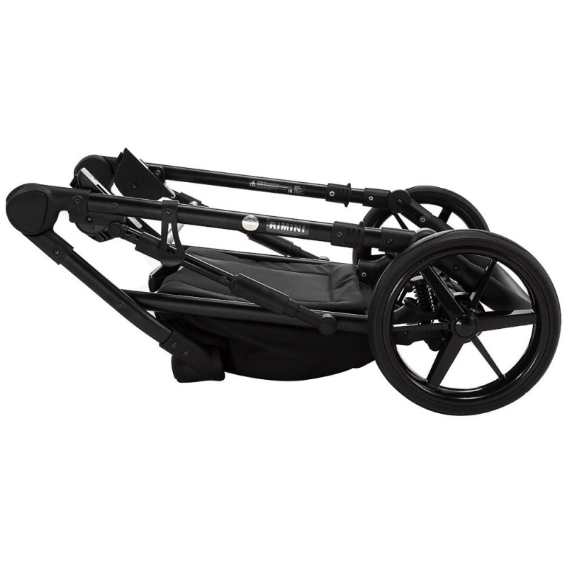 Універсальна коляска 2 в 1 Adamex Rimini Tip ri-114