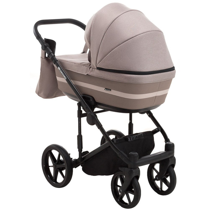 Універсальна коляска 2 в 1 Adamex Rimini Tip ri-115