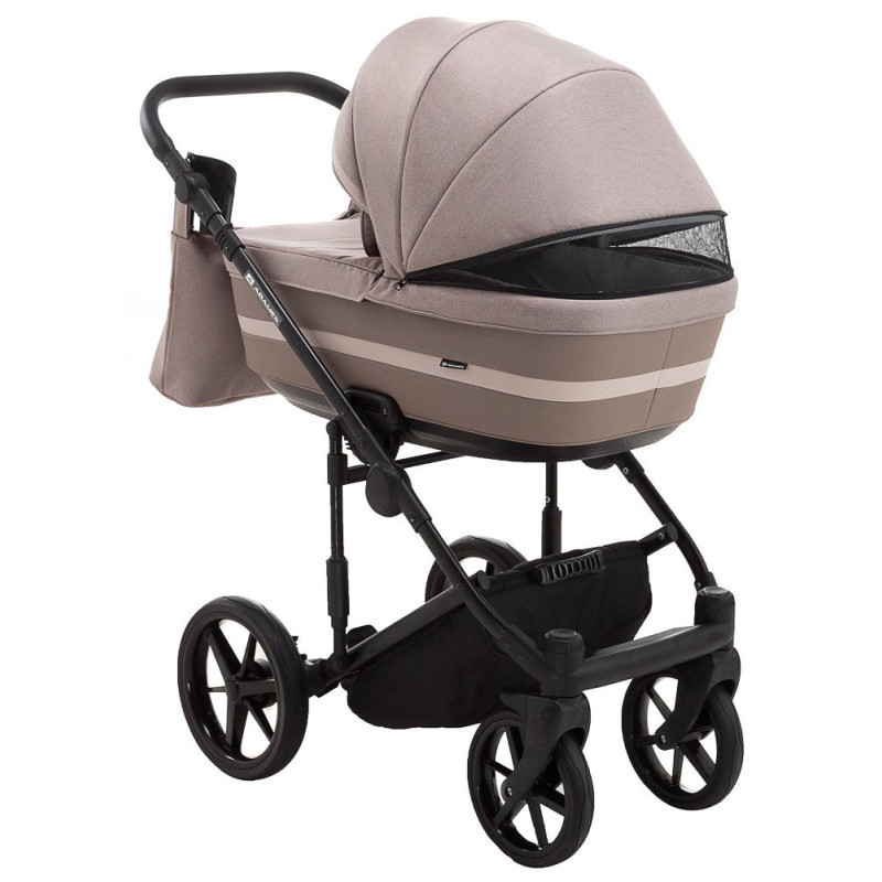 Універсальна коляска 2 в 1 Adamex Rimini Tip ri-115