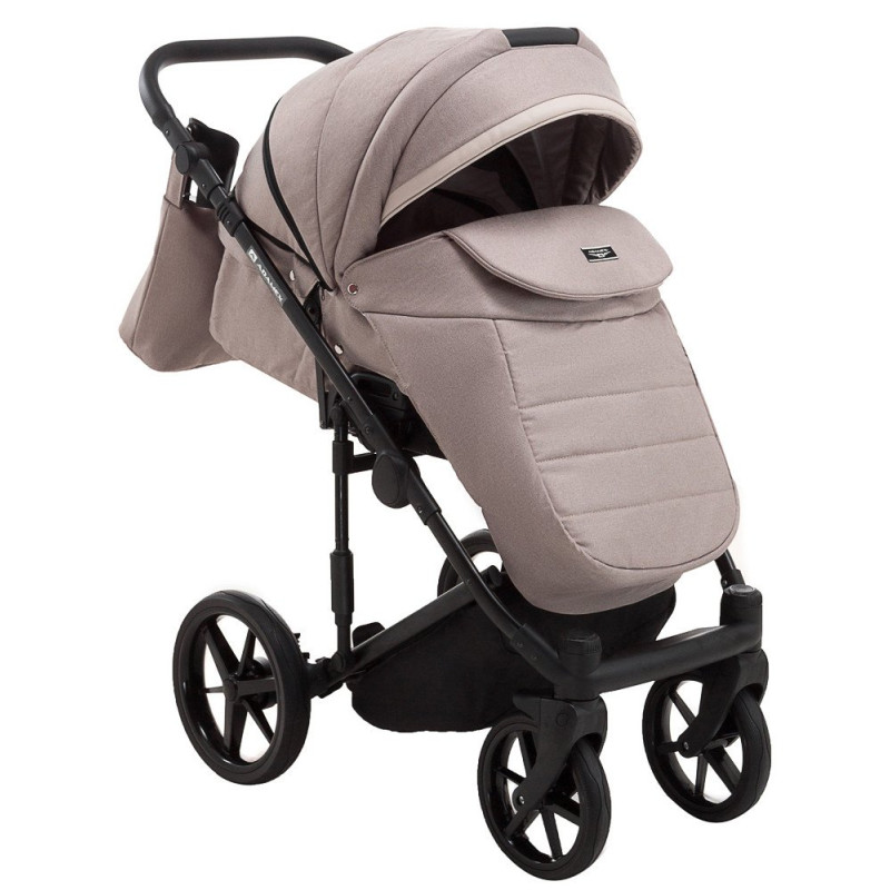 Універсальна коляска 2 в 1 Adamex Rimini Tip ri-115