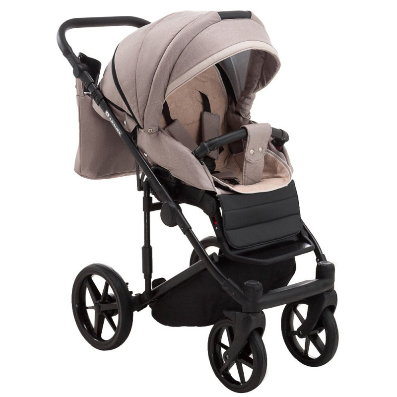 Універсальна коляска 2 в 1 Adamex Rimini Tip ri-115