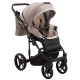 Універсальна коляска 2 в 1 Adamex Rimini Tip ri-115