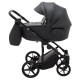 Універсальна коляска 2 в 1 Adamex Porto Light ECO графіт