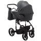 Універсальна коляска 2 в 1 Adamex Porto Light ECO графіт