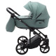 Універсальна коляска 2 в 1 Adamex Porto Light ECO нефрит 625763