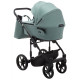 Універсальна коляска 2 в 1 Adamex Porto Light ECO нефрит 625763
