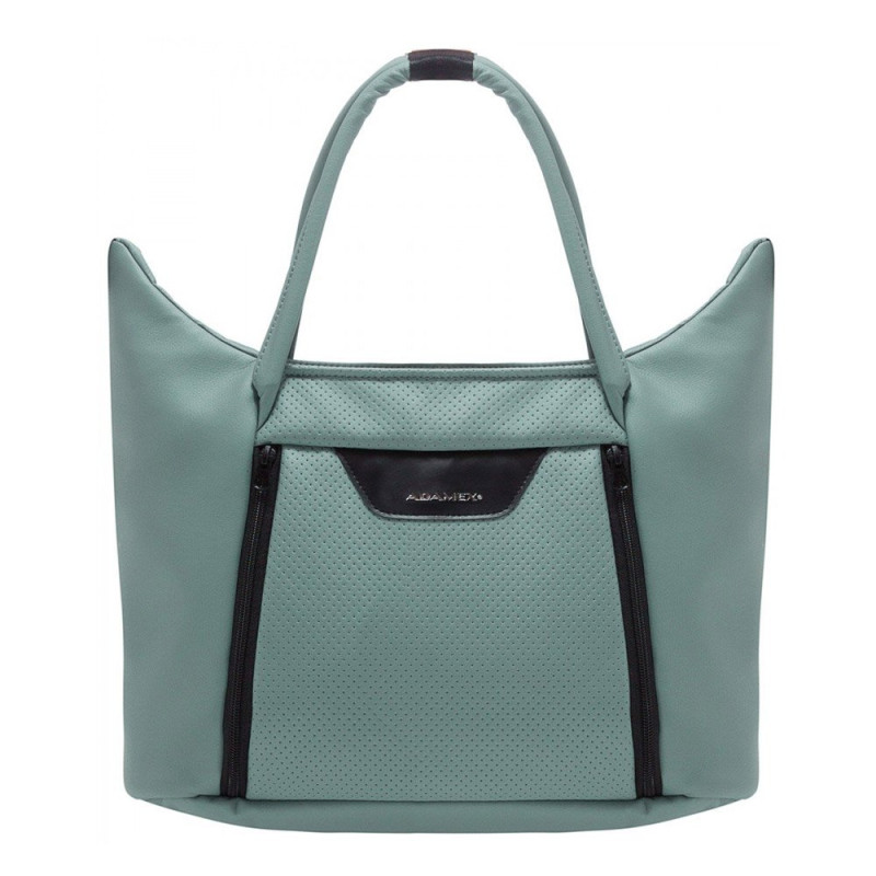 Універсальна коляска 2 в 1 Adamex Porto Light ECO нефрит 625763