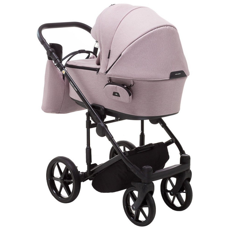 Універсальна коляска 2 в 1 Adamex Porto Light Lux tk-77