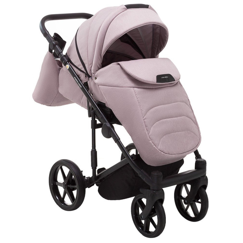 Універсальна коляска 2 в 1 Adamex Porto Light Lux tk-77