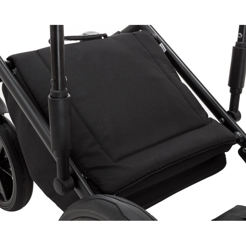 Універсальна коляска 2 в 1 Adamex Porto Light Lux tk-77