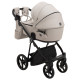 Універсальна коляска 2 в 1 Adamex Porto ECO sa-7 лате