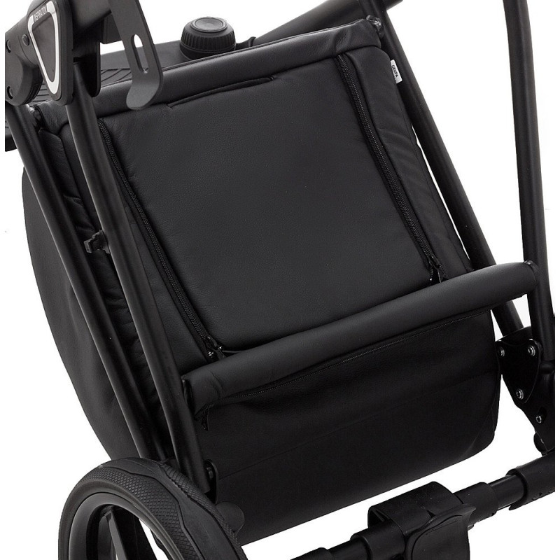 Універсальна коляска 2 в 1 Adamex Porto ECO sa-7 лате