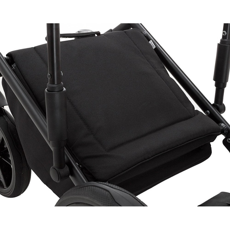 Універсальна коляска 2 в 1 Adamex Porto Light Tip tk-65 лате