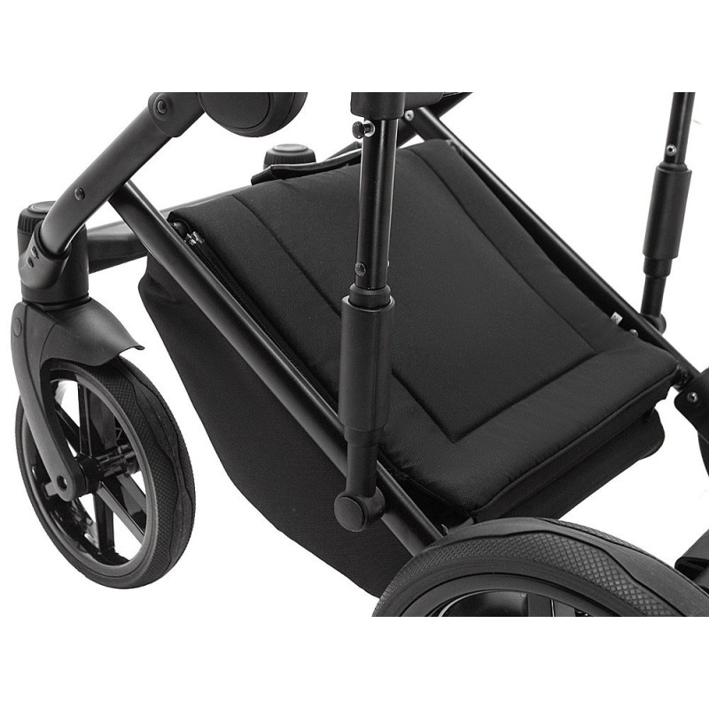 Універсальна коляска 2 в 1 Adamex Porto Light Lux tk-65 лате