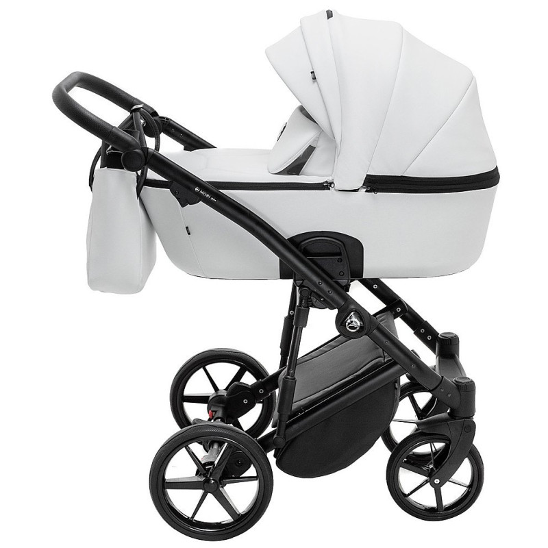 Універсальна коляска 2 в 1 Adamex Mobi Air Thermo ECO eco sa-1