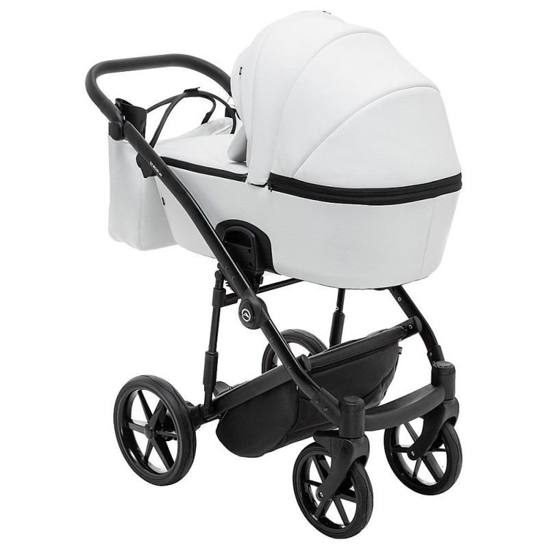 Універсальна коляска 2 в 1 Adamex Mobi Air Thermo ECO eco sa-1