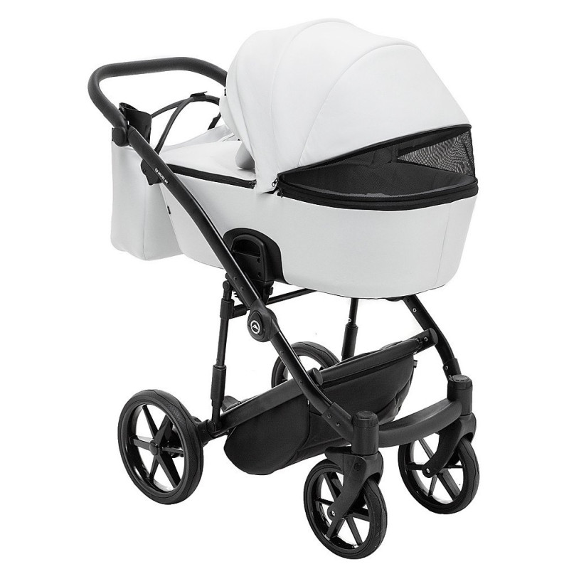 Універсальна коляска 2 в 1 Adamex Mobi Air Thermo ECO eco sa-1