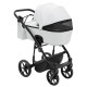 Універсальна коляска 2 в 1 Adamex Mobi Air Thermo ECO eco sa-1