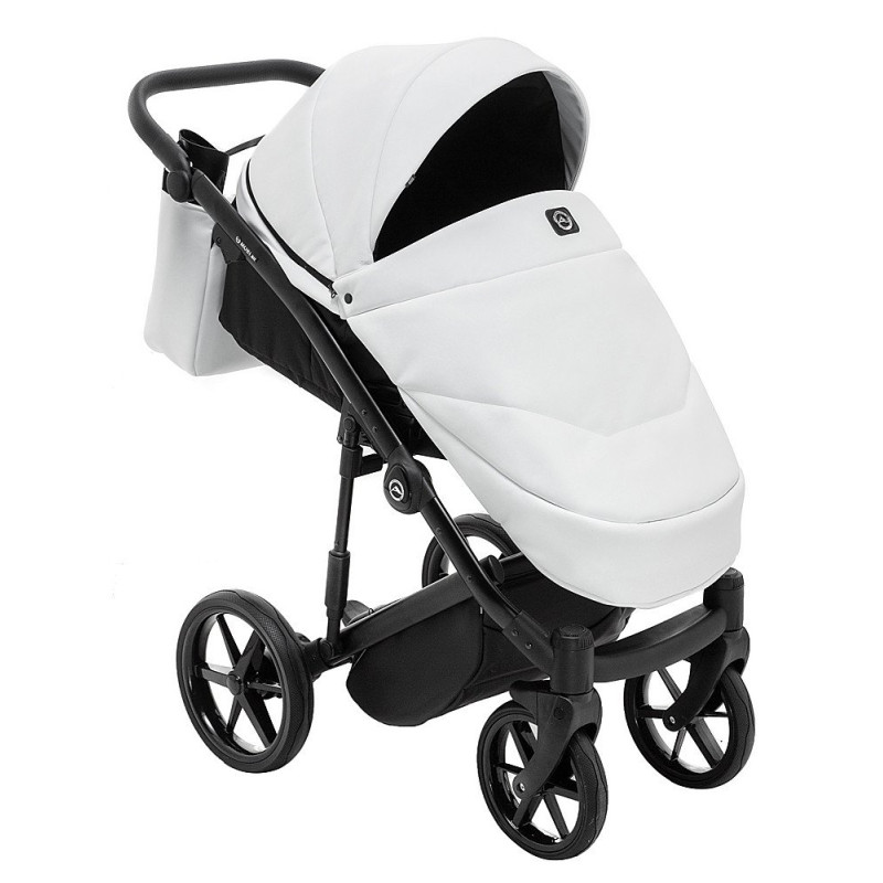 Універсальна коляска 2 в 1 Adamex Mobi Air Thermo ECO eco sa-1
