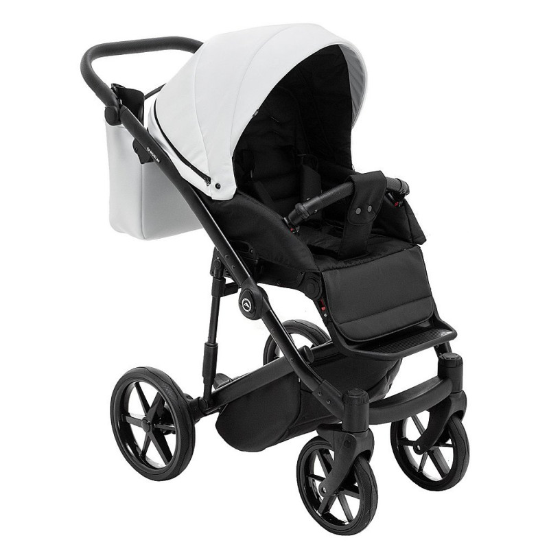Універсальна коляска 2 в 1 Adamex Mobi Air Thermo ECO eco sa-1