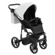 Універсальна коляска 2 в 1 Adamex Mobi Air Thermo ECO eco sa-1