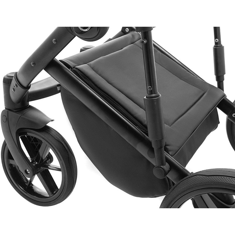 Універсальна коляска 2 в 1 Adamex Mobi Air Thermo ECO eco sa-1