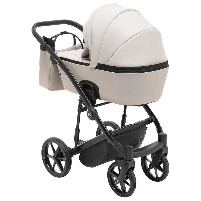 Універсальна коляска 2 в 1 Adamex Mobi Air Thermo ECO eco sa-7