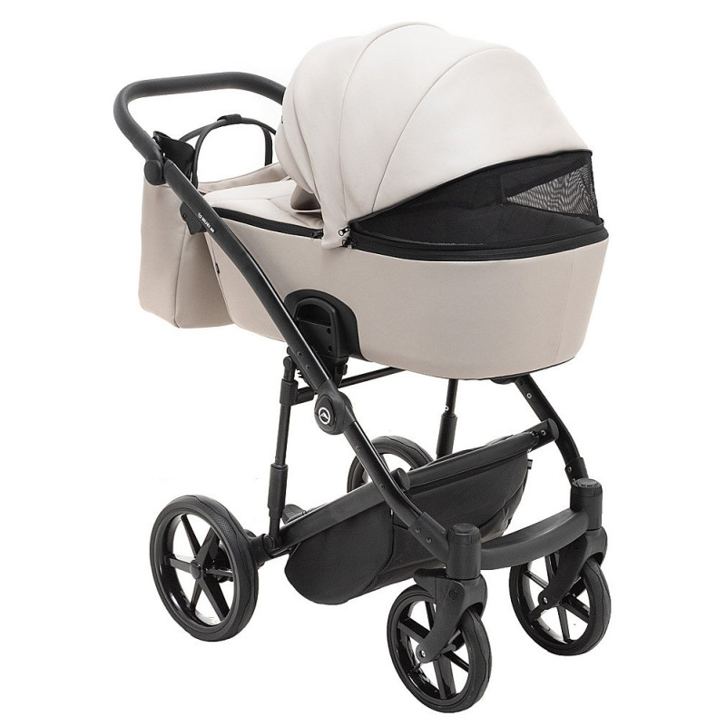 Універсальна коляска 2 в 1 Adamex Mobi Air Thermo ECO eco sa-7