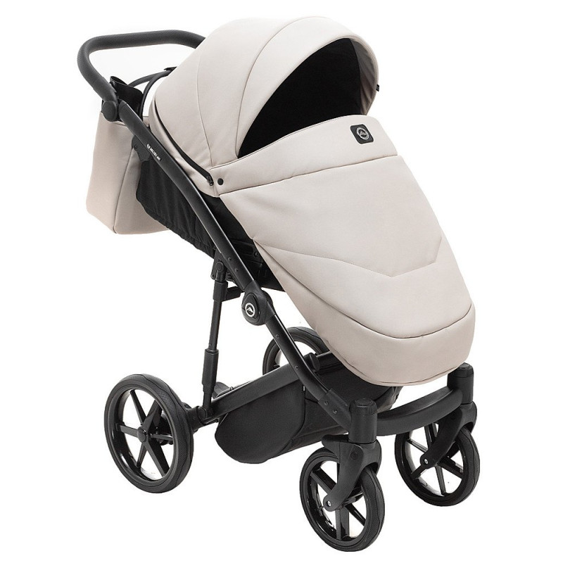 Універсальна коляска 2 в 1 Adamex Mobi Air Thermo ECO eco sa-7