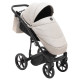 Універсальна коляска 2 в 1 Adamex Mobi Air Thermo ECO eco sa-7
