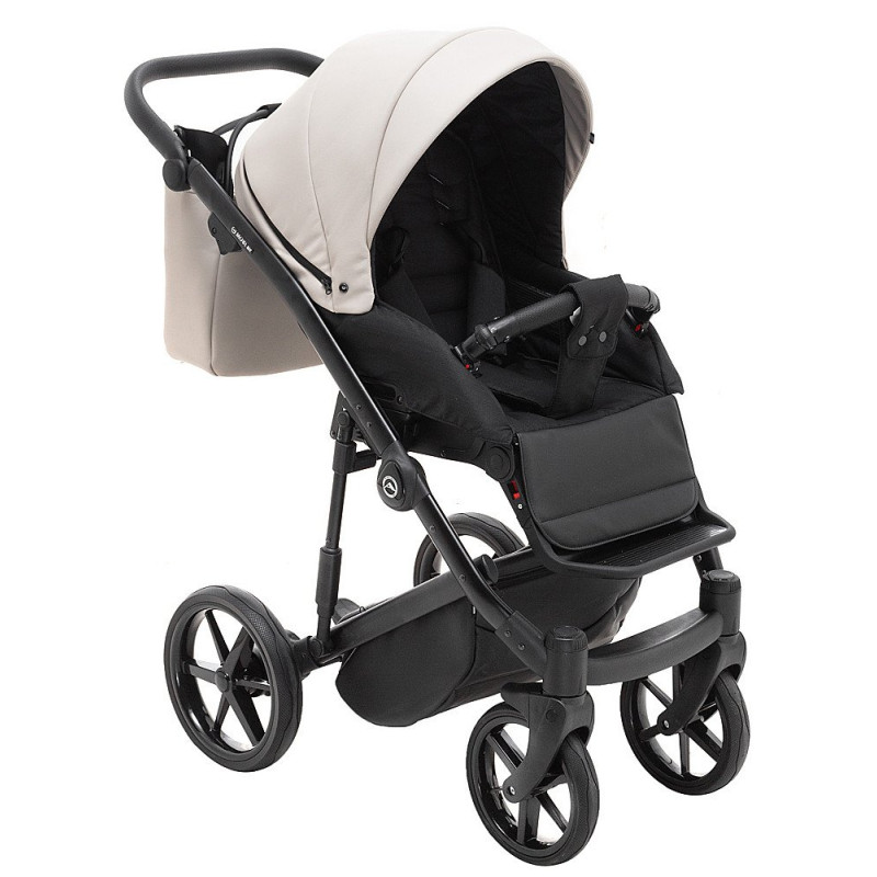 Універсальна коляска 2 в 1 Adamex Mobi Air Thermo ECO eco sa-7