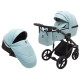 Універсальна коляска 2 в 1 Adamex Mobi Air Thermo TIP tk-27 625889