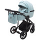 Універсальна коляска 2 в 1 Adamex Mobi Air Thermo TIP tk-27 625889