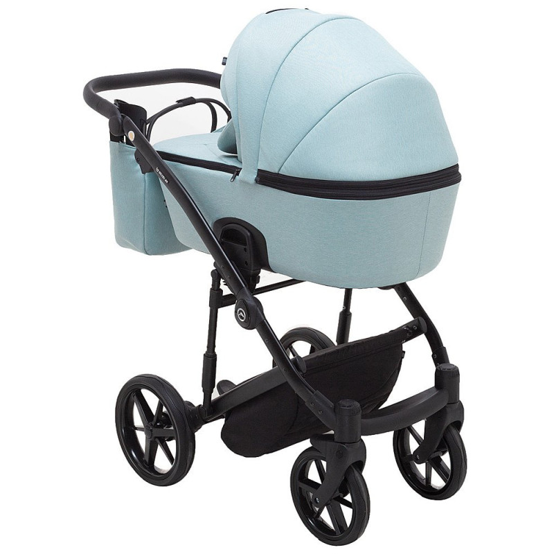 Універсальна коляска 2 в 1 Adamex Mobi Air Thermo TIP tk-27 625889