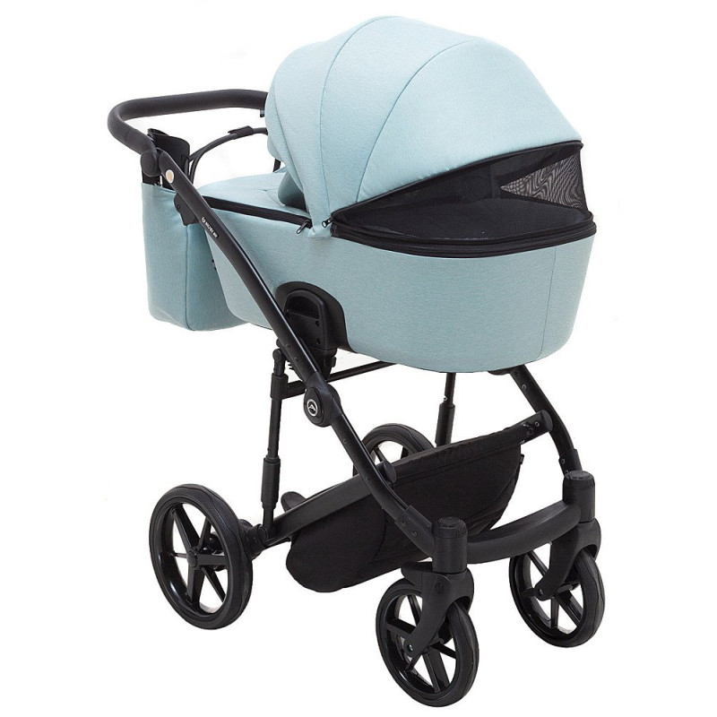 Універсальна коляска 2 в 1 Adamex Mobi Air Thermo TIP tk-27 625889