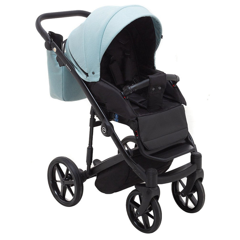 Універсальна коляска 2 в 1 Adamex Mobi Air Thermo TIP tk-27 625889