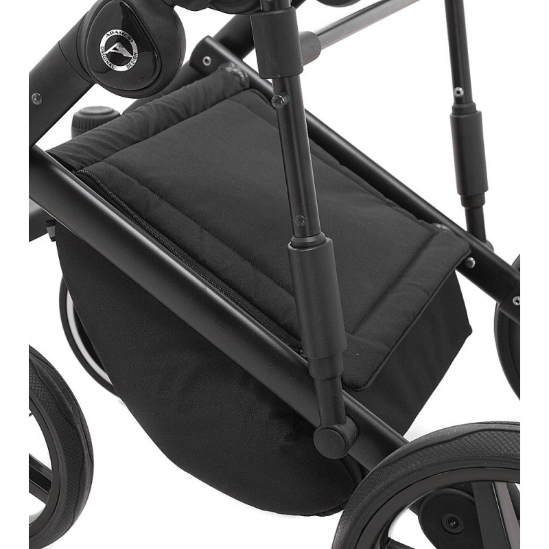Універсальна коляска 2 в 1 Adamex Mobi Air Thermo TIP tk-27 625889