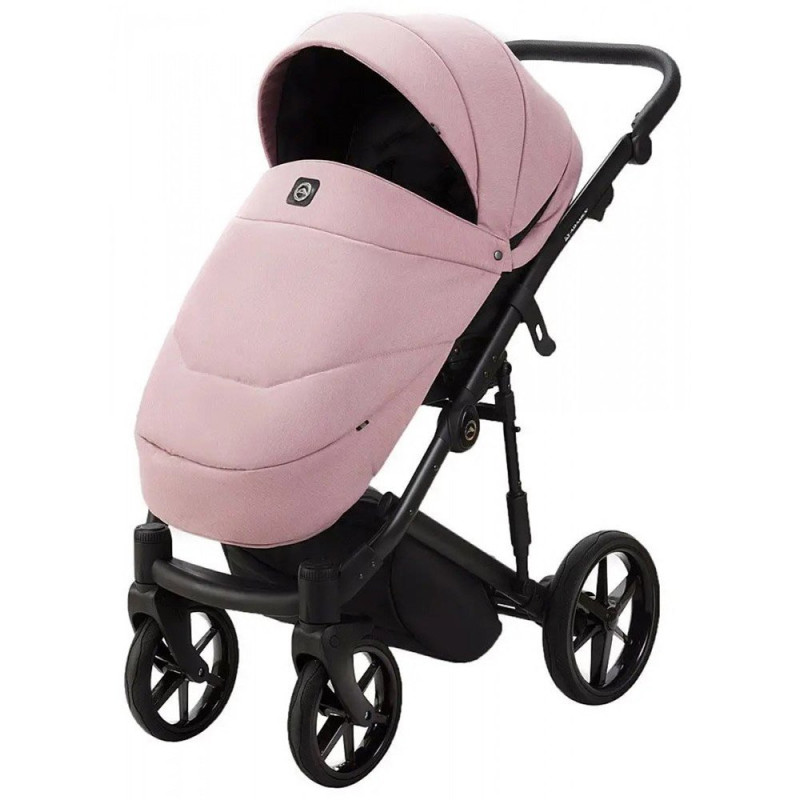 Універсальна коляска 2 в 1 Adamex Mobi Air Thermo TIP tk-57