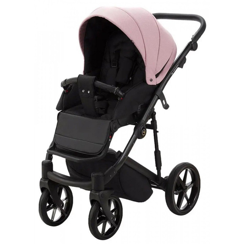 Універсальна коляска 2 в 1 Adamex Mobi Air Thermo TIP tk-57
