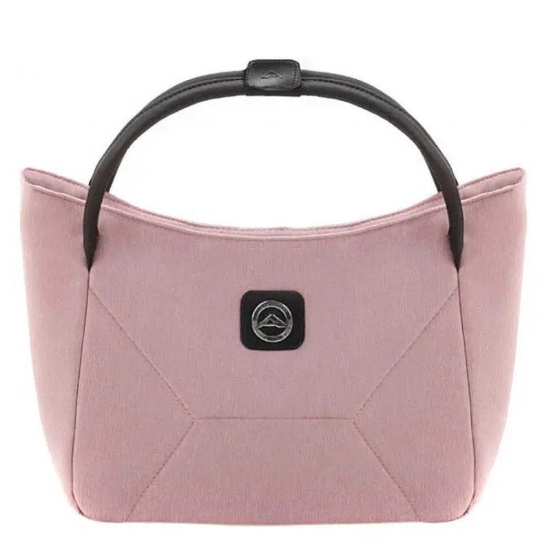 Універсальна коляска 2 в 1 Adamex Mobi Air Thermo TIP tk-57