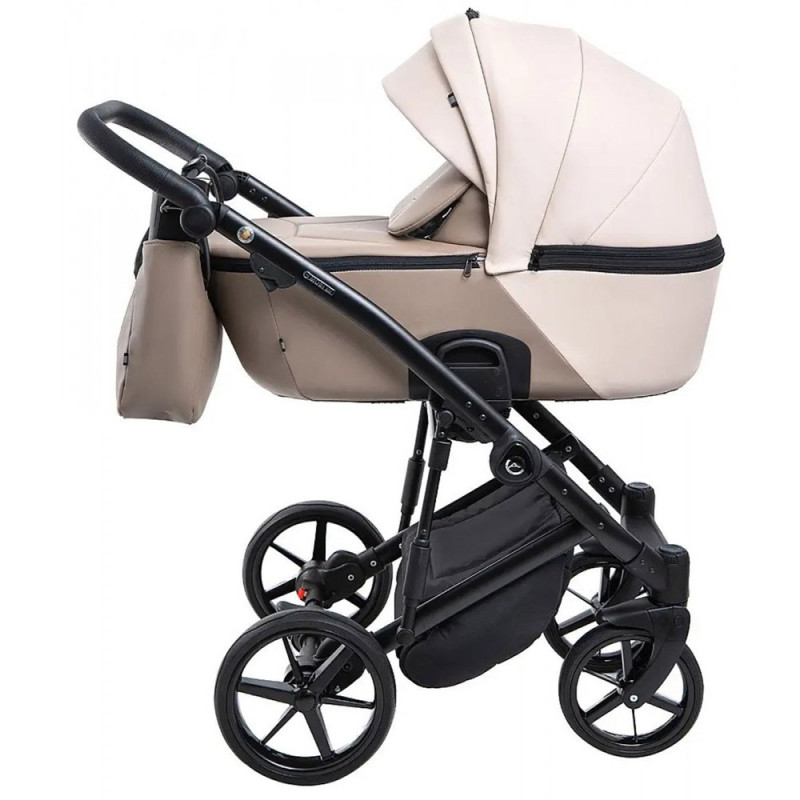 Універсальна коляска 2 в 1 Adamex Mobi Air Thermo ECO sa-16