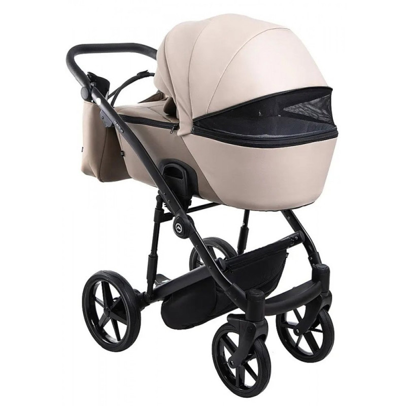 Універсальна коляска 2 в 1 Adamex Mobi Air Thermo ECO sa-16