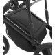 Універсальна коляска 2 в 1 Adamex Mobi Air Thermo ECO sa-16