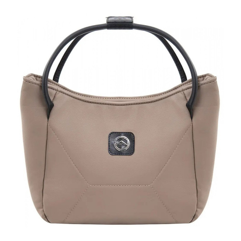 Універсальна коляска 2 в 1 Adamex Mobi Air Thermo ECO шкіра/sd-36