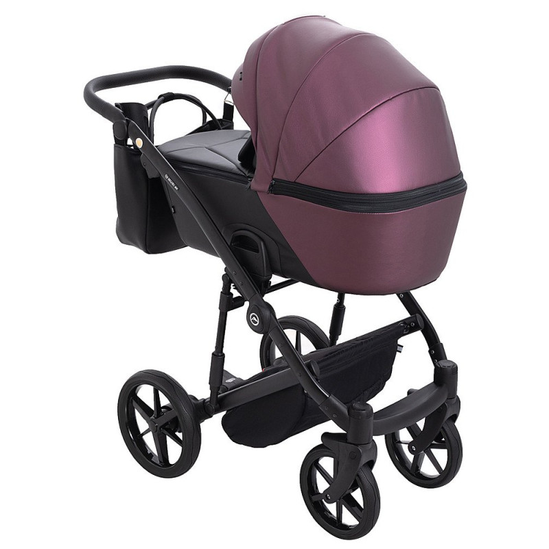 Універсальна коляска 2 в 1 Adamex Mobi Air Thermo ECO sd-34