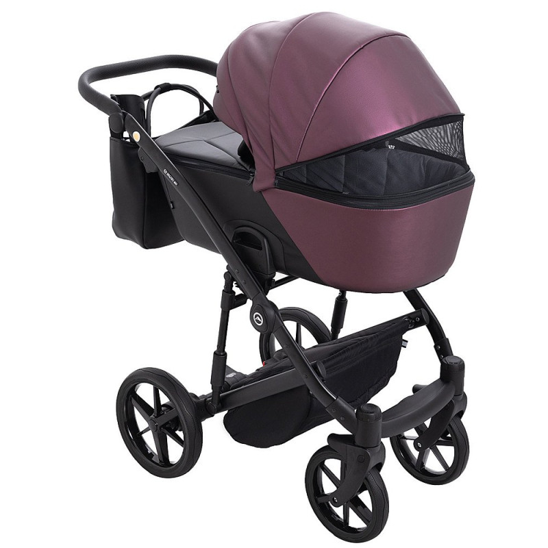 Універсальна коляска 2 в 1 Adamex Mobi Air Thermo ECO sd-34